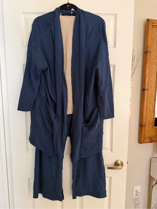 Pact Other - Pact nwt airplane line 3 piece outfit